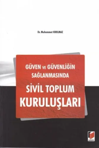 Sivil Toplum Kuruluşları