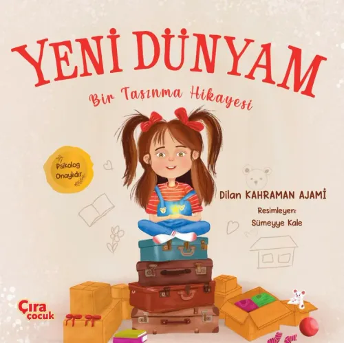 YENİ DÜNYAM