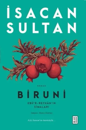 Biruni;Ebü'r-Reyhân'ın Simaları