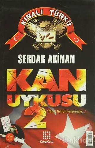 Kan Uykusu-2 Kınalı Türkü