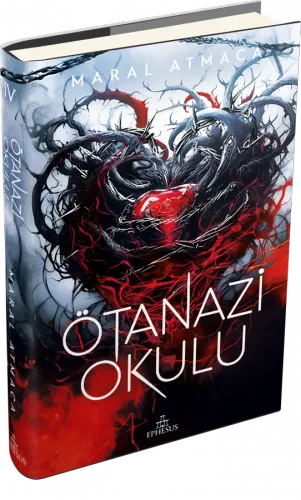 ÖTANAZİ OKULU 4 - CİLTLİ