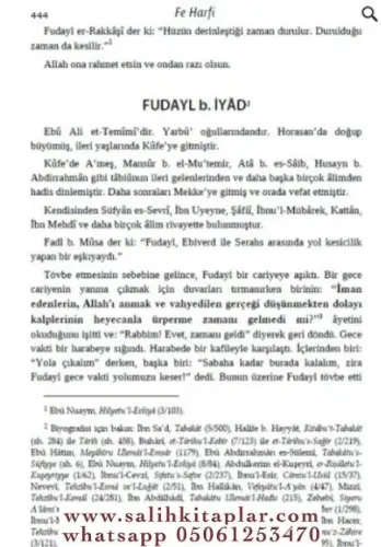 Seçkinlerin Menkıbeleri 4 Cilt Takım İbnül Esîr Mecdüd-dîn Ebus Seâdât
