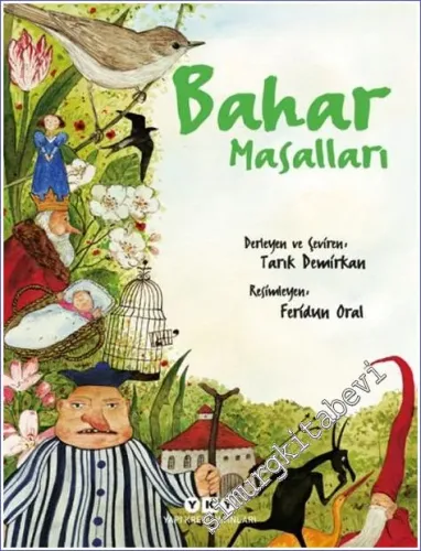 Bahar Masalları -        2022