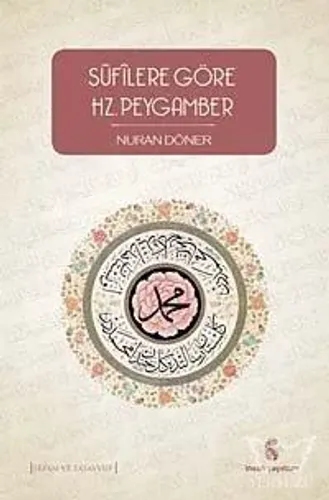 Süfilere Göre Hz. Peygamber