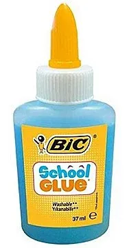 BİC SIVI OKUL YAPIŞTIRICI 37ml