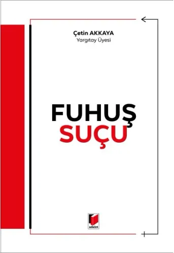 Fuhuş Suçu