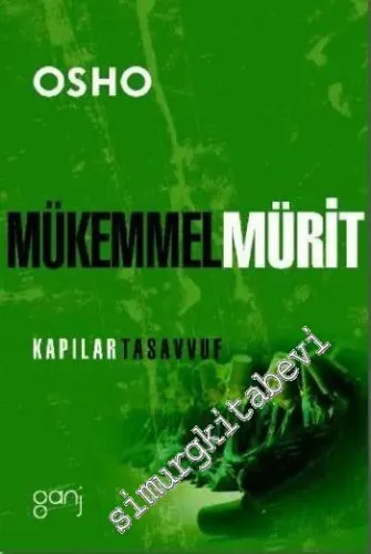 Mükemmel Mürit  -