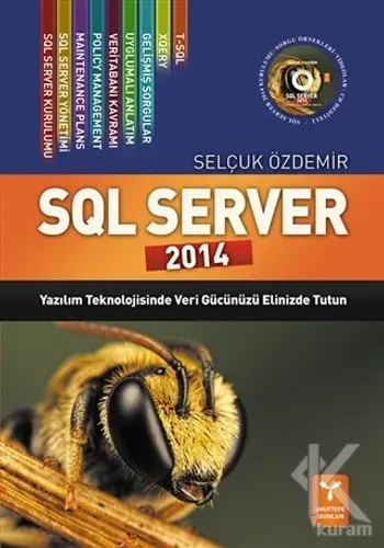 SQL Server 2014
