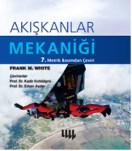 Akışkanlar Mekaniği; (Ciltli)