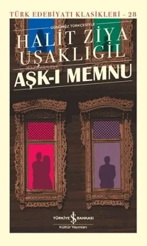 Aşk-ı Memnu -Sert Kapak