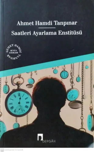 Saatleri Ayarlama Enstitüsü