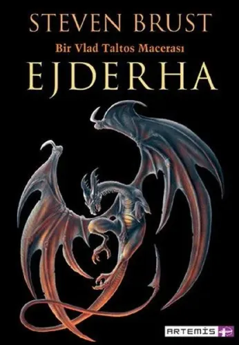 Ejderha Bir Vlad Taltos Macerası