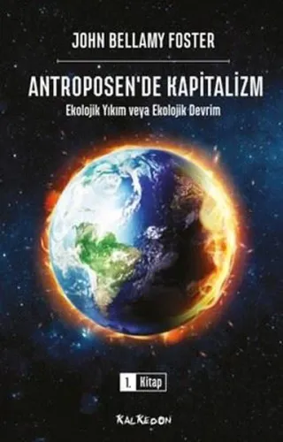 Antroposen’de Kapitalizm