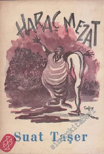 Haraç Mezat -        1954