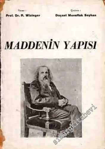 Maddenin Yapısı -        1944