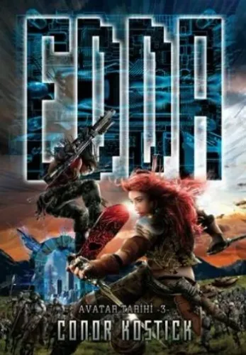 Avatar Tarihi-3 Edda