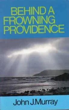 Behinda Frowning Providence