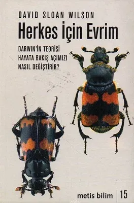 Herkes İçin Evrim