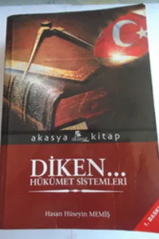 Diken Hükümet Sistemleri Hasan Hüseyin Memiş