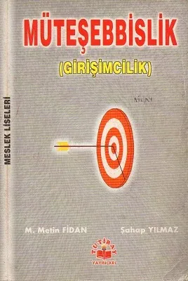 Müteşebbislik - Girişimcilik