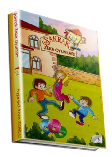 Şakrak Zeka Oyunları