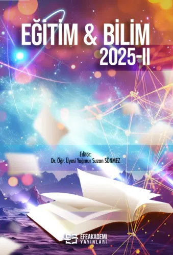 EĞİTİM & BİLİM 2025-II