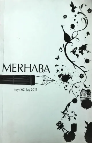 Merhaba sayı:62