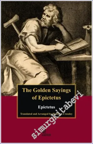 The Golden Sayings of Epictetus -        2019