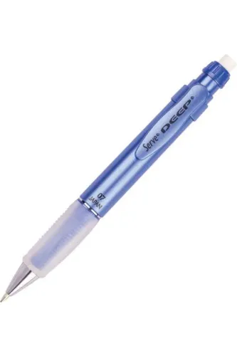SERVE DEEP VERSATİL UÇLU KALEM 0,7 mm PRE Metalik Violet
