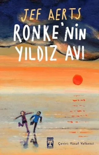 Ronke'nin Yıldız Avı Jef Aerts