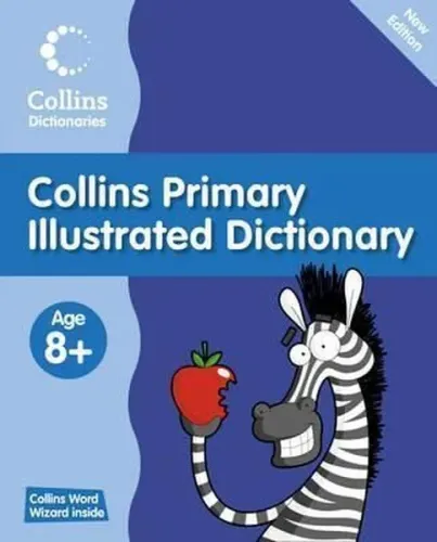 Collins Primary Illustrated Dictionary