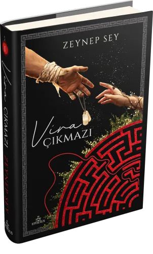 VİRA ÇIKMAZI 1 - CİLTLİ