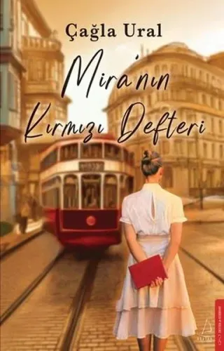 Mira’nın Kırmızı Defteri