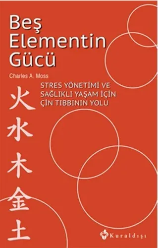 Beş Elementin Gücü