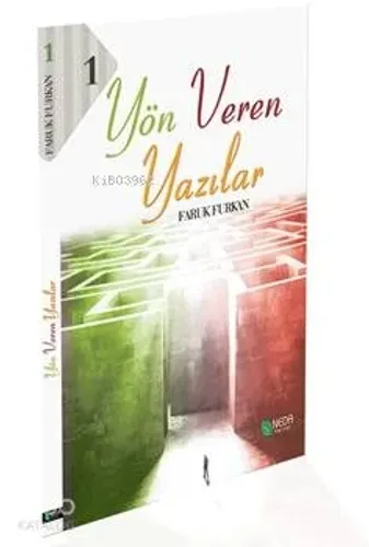 Yön Veren Yazılar - Neda Yayınları - Selamkitap.com'da