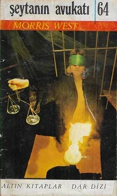 Şeytanın Avukatı