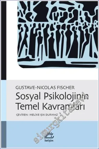 Sosyal Psikolojinin Temel Kavramları -