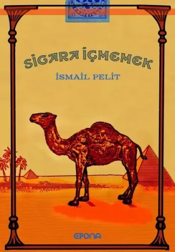 Sigara İçmemek