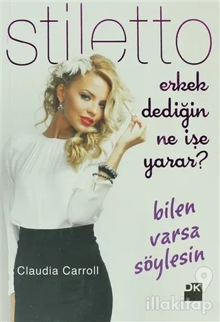 Stiletto - Erkek Dediğin Ne İşe Yarar? Bilen Varsa Söylesin