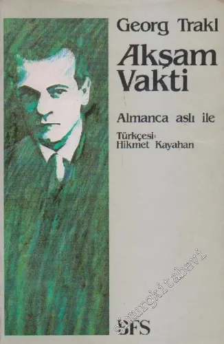 Akşam Vakti -        1989