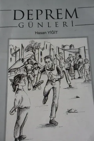 Deprem Günleri