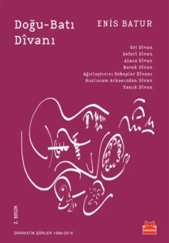Doğu Batı Divanı