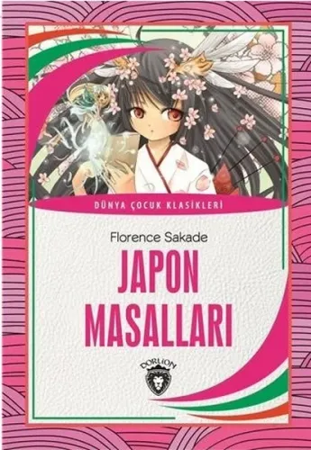 Japon Masalları