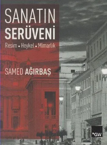 Sanatın Serüveni