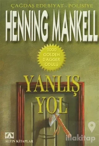 Yanlış Yol