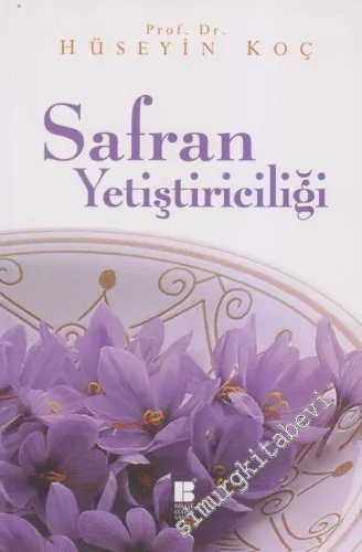 Safran Yetiştiriciliği