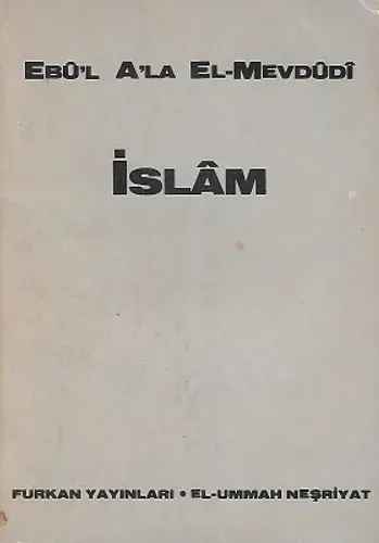 İslam