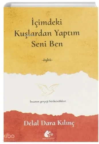 İçimdeki Kuşlardan Yaptım Seni Ben