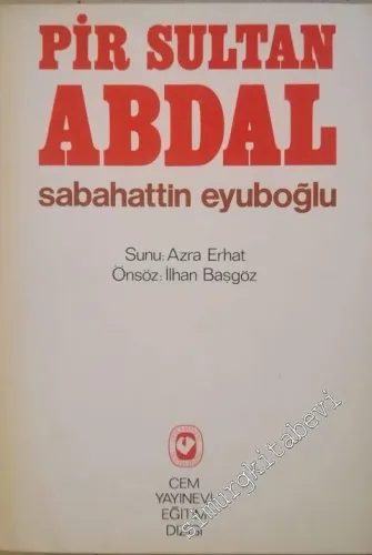 Pir Sultan Abdal -        1977