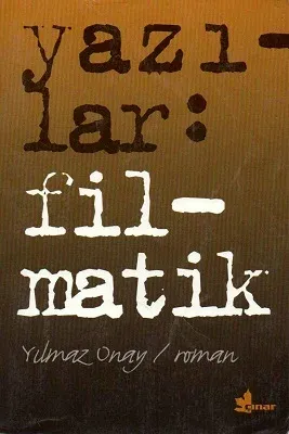 Yazılar Filmatik - İkinci El Kitap